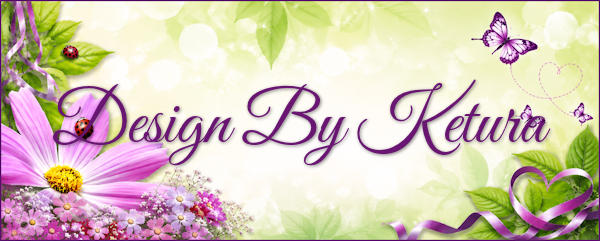 (image for) ** Design By Ketura